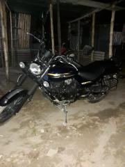 Bajaj Avenger Street 150